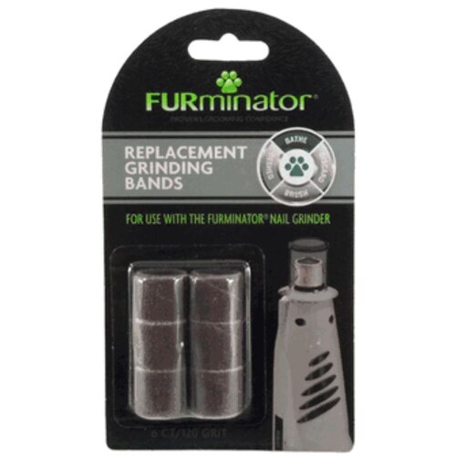 Furminator set nastavkov za obrezovalnik krempljev Cene