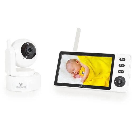 Cangaroo Video monitor za bebe Iris Cene