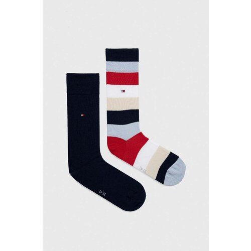 Tommy Hilfiger Čarape 2-pack za mu&amp;scaron;karce Slike