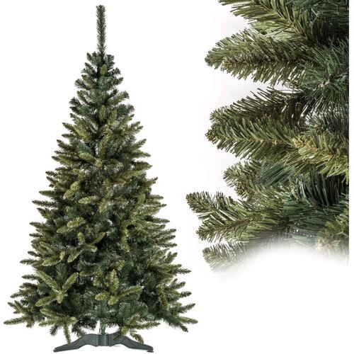  Božićna jelka MOUNTAIN 220 cm – jela Cene