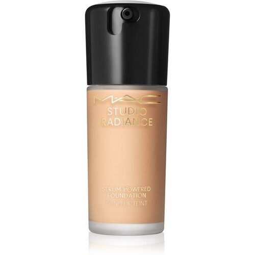 MAC Cosmetics Studio Radiance Serum-Powered Foundation vlažilni tekoči puder odtenek NW20 30 ml Cene