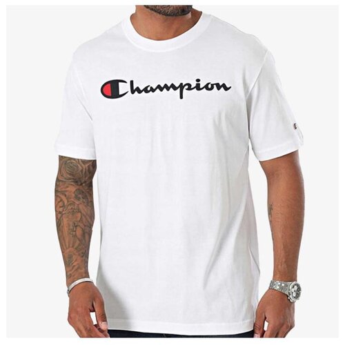 Champion Ss tee Cene
