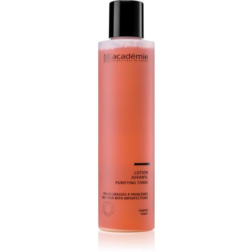 Académie Scientifique de Beauté Pure toner za čišćenje za masno lice sklono aknama 200 ml Cene