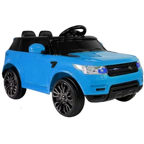  Auto na akumulator HL1638 - plavi Cijene