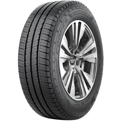 Cooper Summer Van ( 195/65 R16C 104/102R 8PR EVR ) Cene