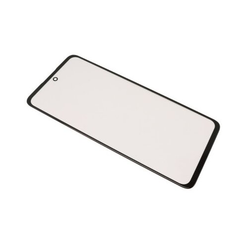  Staklo touch screen-a + oca za motorola moto g 5g black ( SD2619 ) Cene