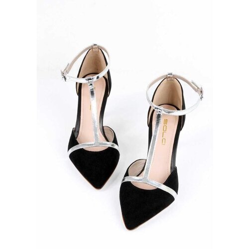 Solo shoes Alma Cene