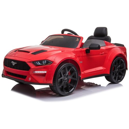  Licencirani auto na akumulator Ford Mustang GT Drift SX2038 - crveni Slike