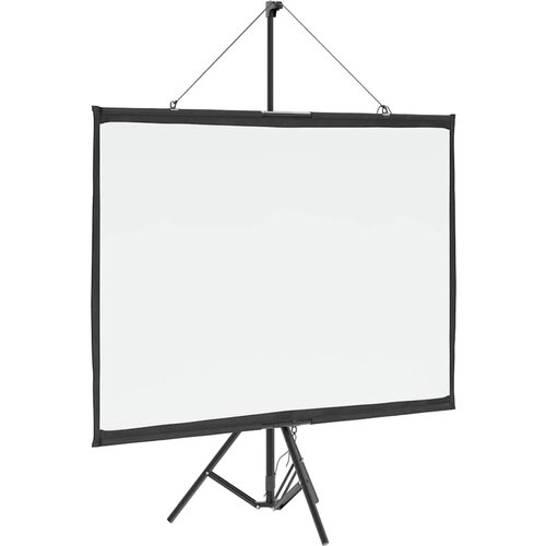 VidaXL Projekcijsko platno sa stativom 60 inča 4:3 Slike