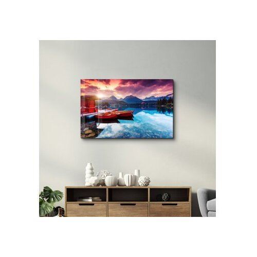 Wallity slika CAM-3041, 46x72cm Cene
