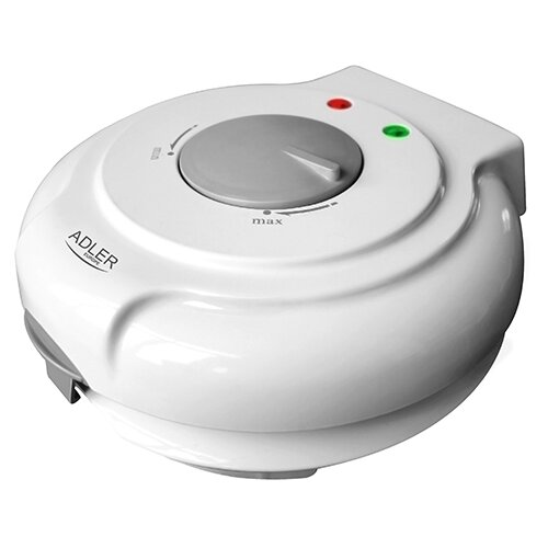 Adler aparat za peko vafljev 1500W Cene