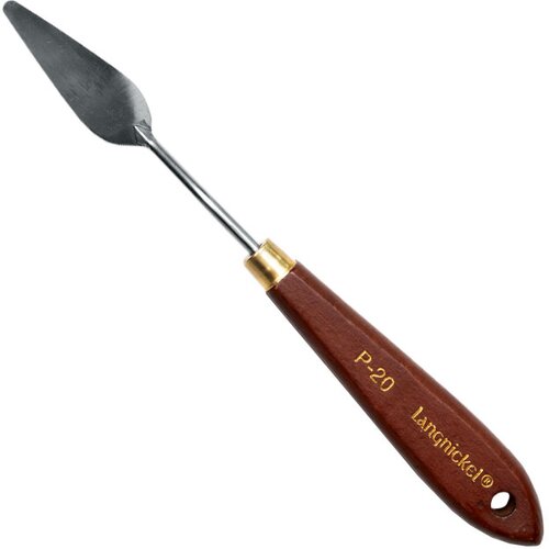 Špatula za slikanje Roial & Langnickel LP-20 (špatule za) Slike