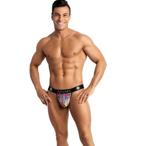 Anais Comics Jock Strap 115487, 115486, 115485, 115488 Cene