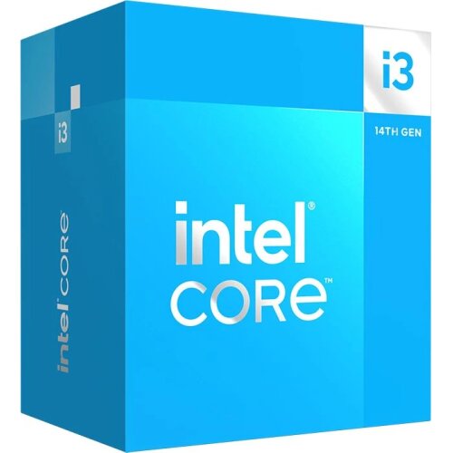 Intel Core i3 14100 BOX procesor LGA1700 Cene