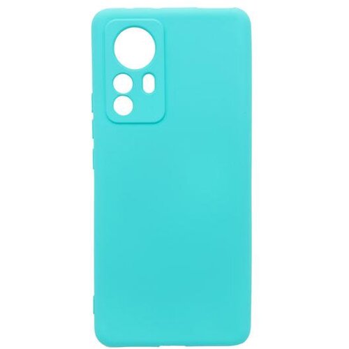  Maska za telefon SOFT CASE za Samsung A73, Tirkizna Cene