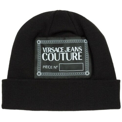 Versace Jeans Couture Kape 73YAZK44 Črna Cene
