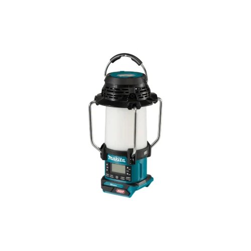 Makita aku bluetooth radio i radna lampa MR009GZ – Solo Cijene