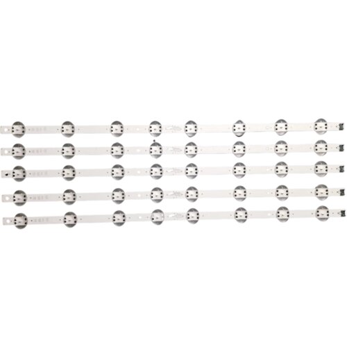 Ninaled LED trake za LG 60UM7100PLB, ES-1076 Slike