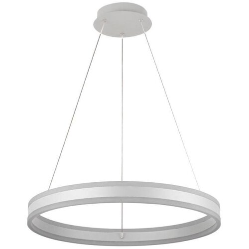  LED prigu&amp;scaron;iva luster na sajli LED/85W/230V 3000-6500K sa daljinskim upravljačem Slike
