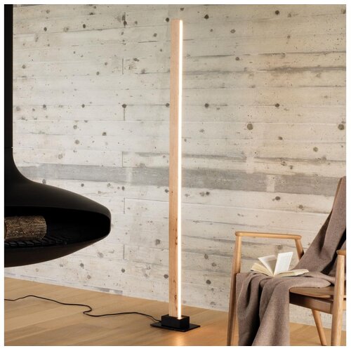 Ideal lux - led prigu&scaron;iva podna lampa craft LED/26W/230V cri 90 bukva Cene