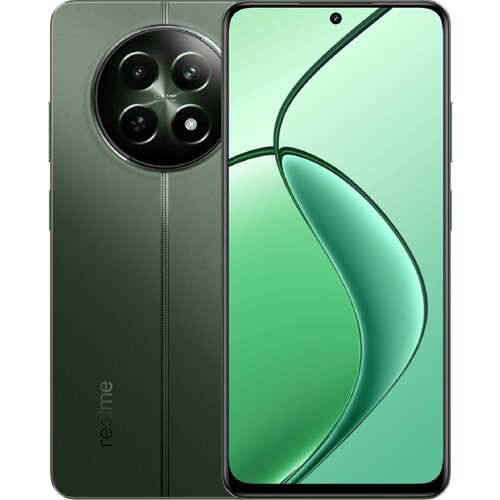 Realme 12 5G Woodland Green Android Smartphone (8GB RAM 256GB Storage) 17.07cm (6.72&quot ) Cijene