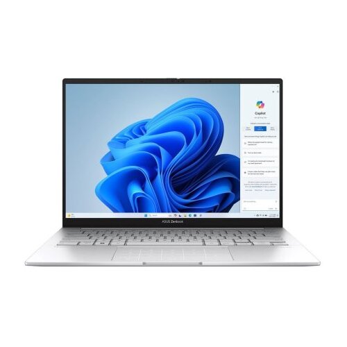 Asus zenbook 14 oled UX3405CA-PZ067X U9/32/1TB/W11P 90NB14W4-M00LW0 Slike