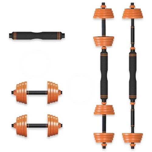 Xiaomi Fed čelični tegovi 10kg FED-XM8009 Slike