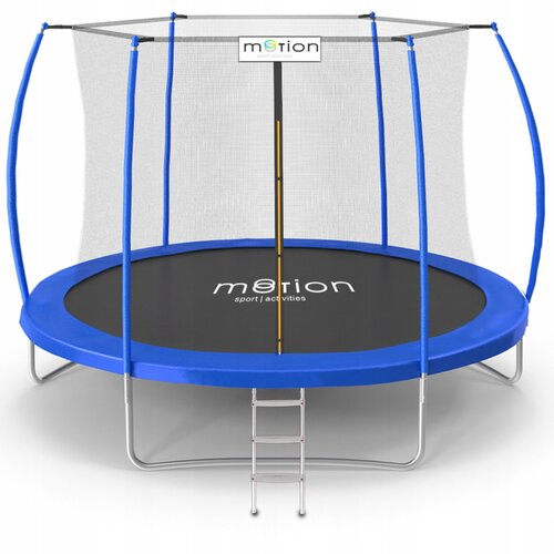 Jumi Vrtna TRAMPOLINA MOTION lestev 305cm FT10 na dvorišče za otroke igra, (21960991) Cene