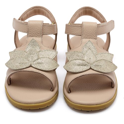 Donsje&amp;reg; otro&amp;scaron;ki sandali iles fields lotus skin leather Slike