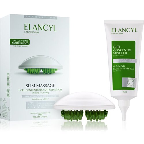 Elancyl Slim Design set I. za žene Slike