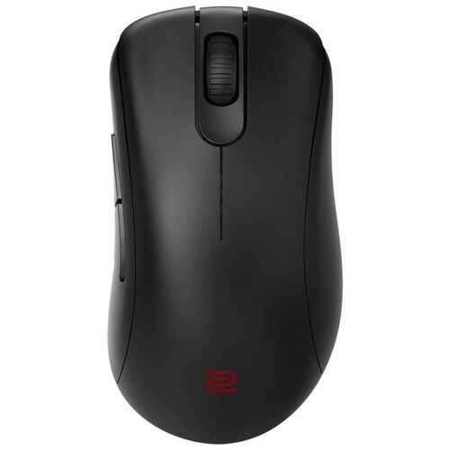 Zowie Miš EC2 - DW 4K Wireless - Black Cene
