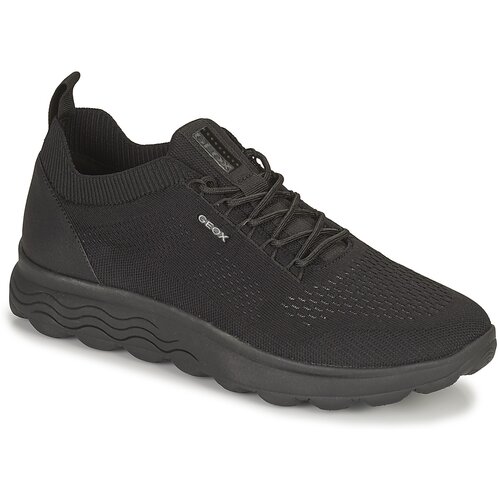 Geox spherica crna Slike