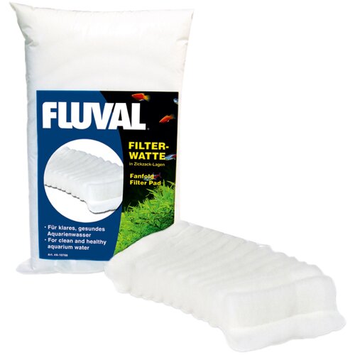 Fluval Hagen filter vata za akvarije, 100 g Slike