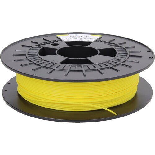 3DJAKE ecoPLA CMYK Yellow - 1,75 mm / 500 g Cene