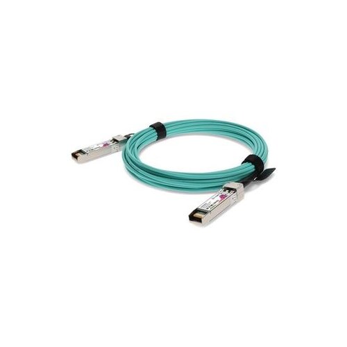 Innoptical AOC aktivni optički kabl 10G SFP+ to SFP+ 2m C Slike