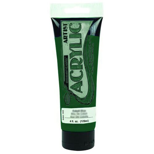  Akrilna boja Akryle Royal Essentials 120ml Dark Green Slike