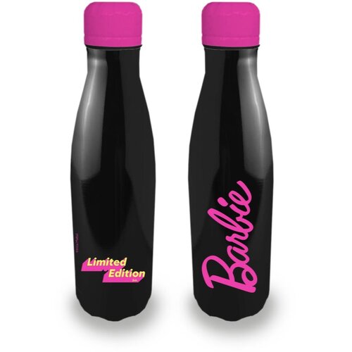 Barbie Bottles termovka za otroke barva Black 500 ml Cene