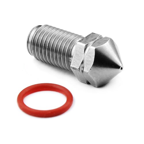 Micro-Swiss Coated Nozzle for Ultimaker 3, 0.4 mm Cene