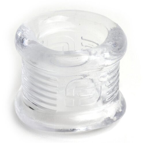Sport Fucker PowerPlay Ball Stretcher Clear Cene