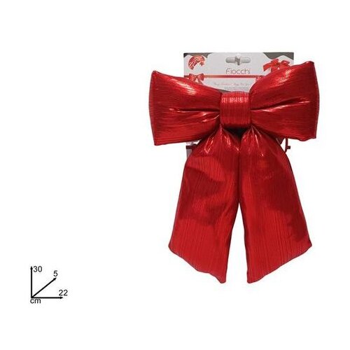  MAŠNA 22 x 30 CM CRVENA Cene