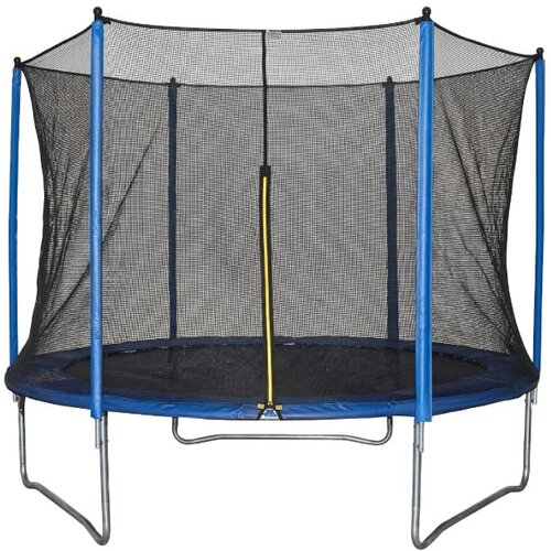 TRAMBOLINA 305cm sa za&amp;scaron;titnom mrežom ED-15-620000 Slike