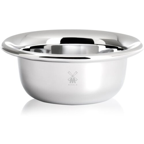 Mühle Chrome posuda za brijanje 1 kom Cijene