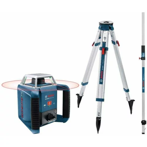 Bosch Professional rotacijski laser GRL 400 H (0.615.994.03U)