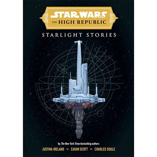 Titan Books Titan Magazines - Star Wars Insider: The High Republic Slike