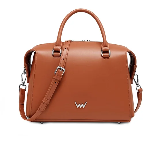 Vuch Handbag Coraline Brown