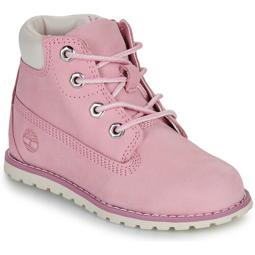 Timberland POKEY PINE Ružičasta Slike