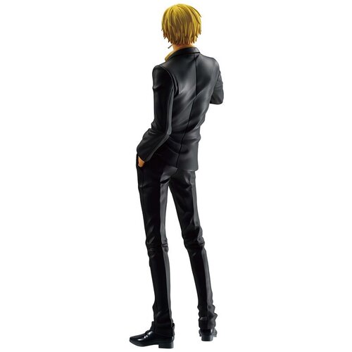 Banpresto Figura One Piece Ichibansho - Beyond The Trials Sanji, 25 cm Cene