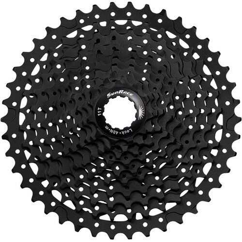  Kazeta SunRace CSMS3 10 brzina 11-42T crna Cijene