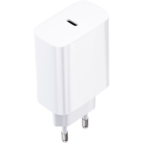  potovalni polnilec Forcell z USB C vtičnico - 3A 25W s funkcijo PD in QC 4.0 Slike