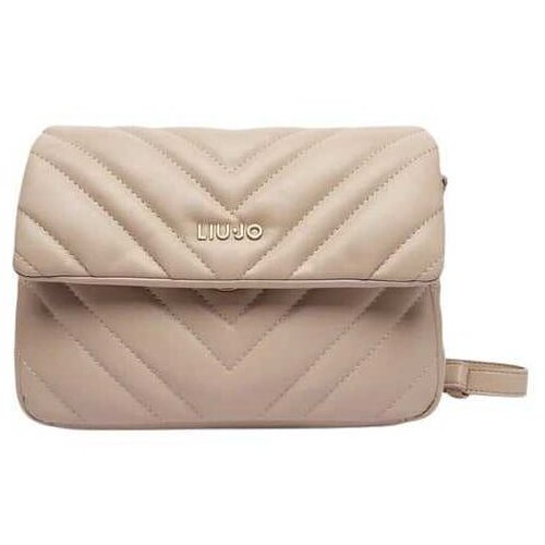 Liu Jo bež torbica za žene Slike